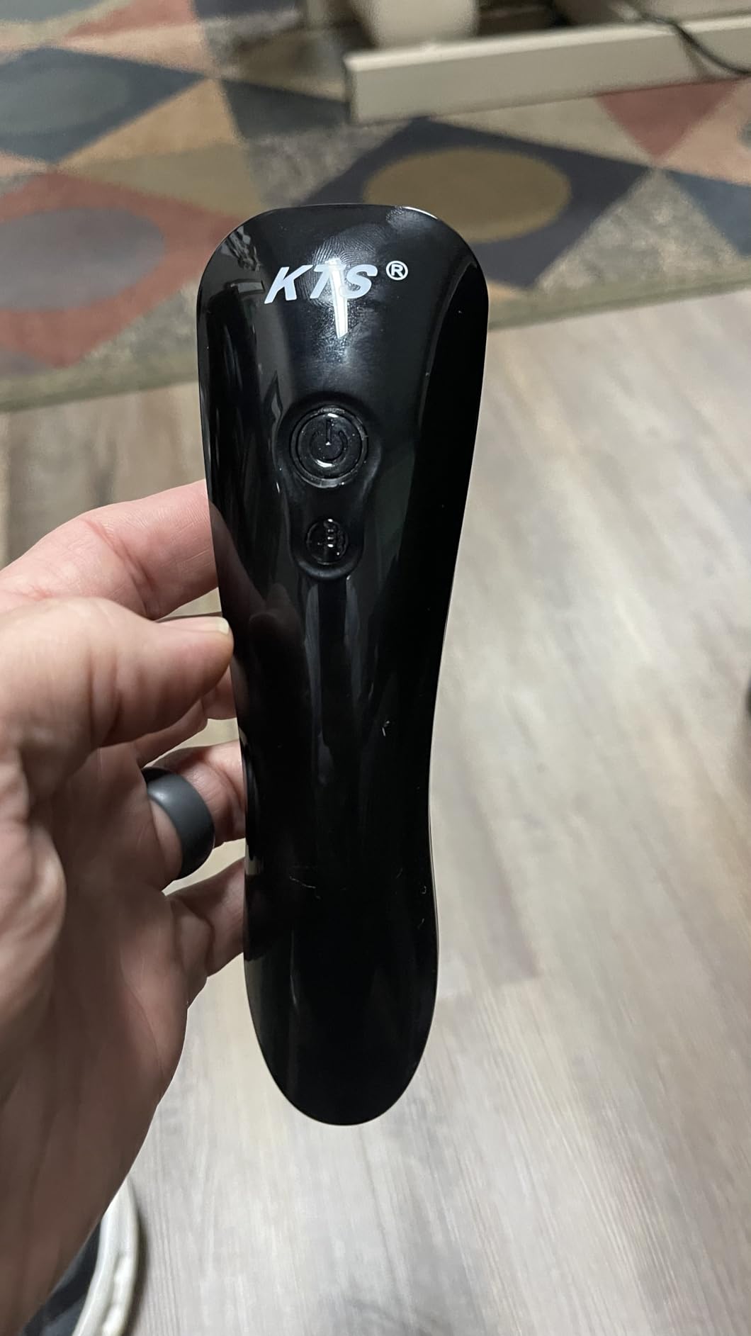 Customer photo 2